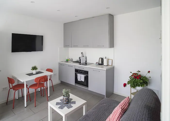 Apartments Choice