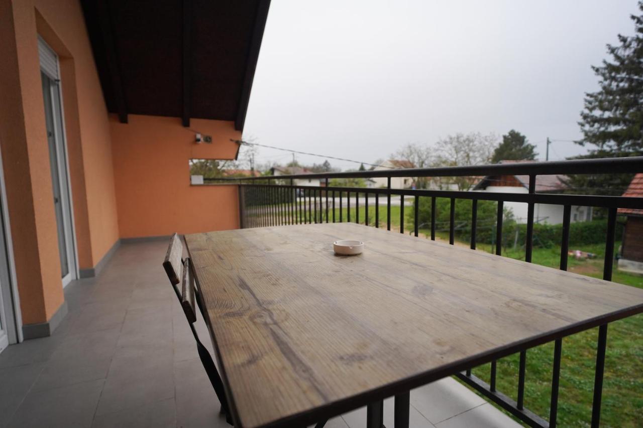 Auberge de jeunesse Choice Velika Gorica