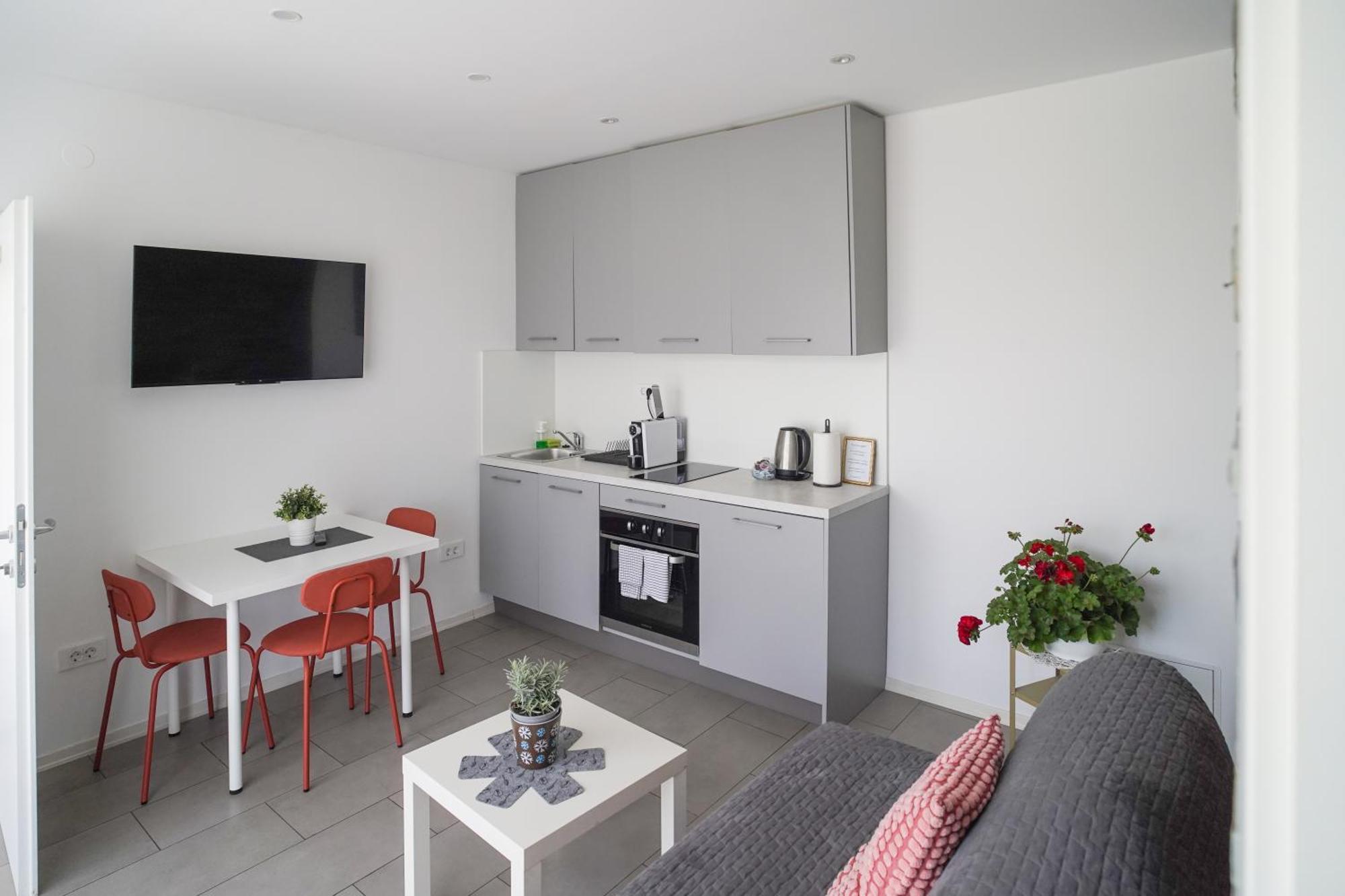 Auberge de jeunesse Choice
