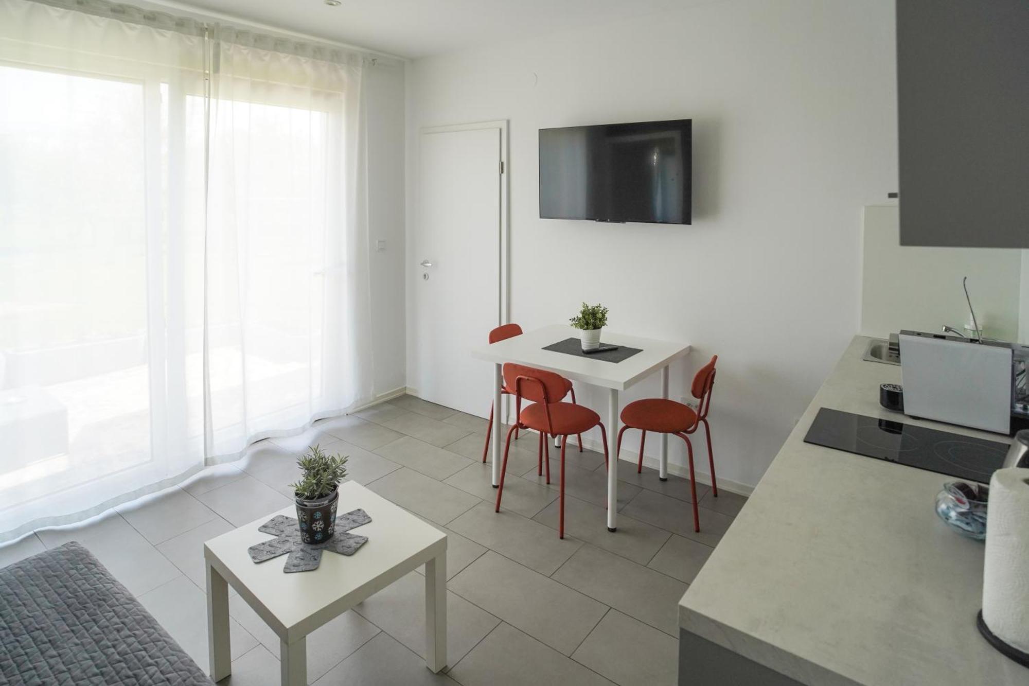 Auberge de jeunesse Choice Velika Gorica